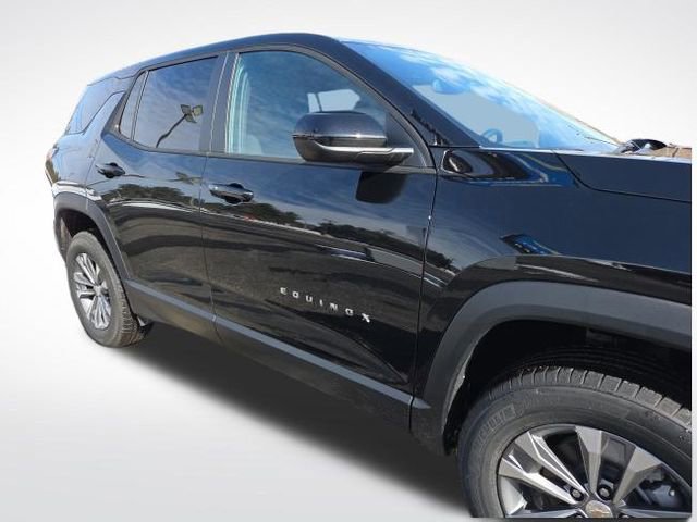 New 2026 Chevrolet Equinox LT w/ LPO, Floor Liner Package image 10