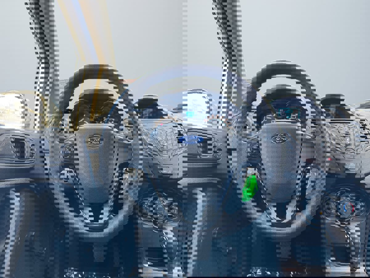 Used 2016 Ford Fiesta S image 11