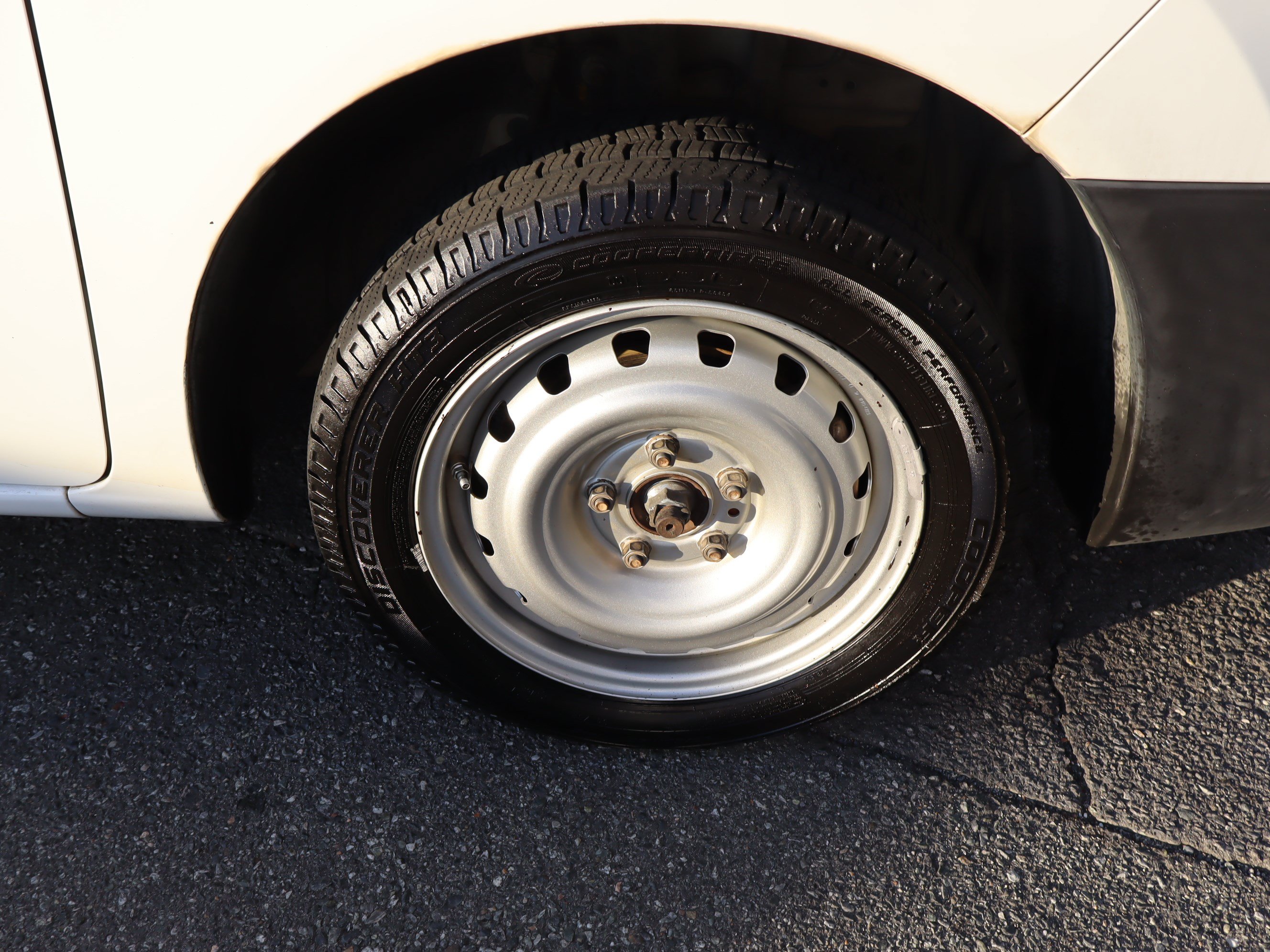 Used 2015 Chevrolet City Express LT w/ Technology Package FWD image 36