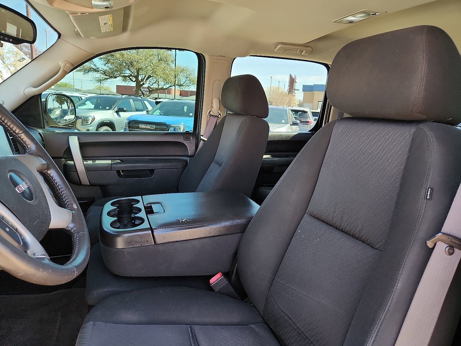 Used 2011 GMC Sierra 1500 SLE w/ Regional Value Package image 11