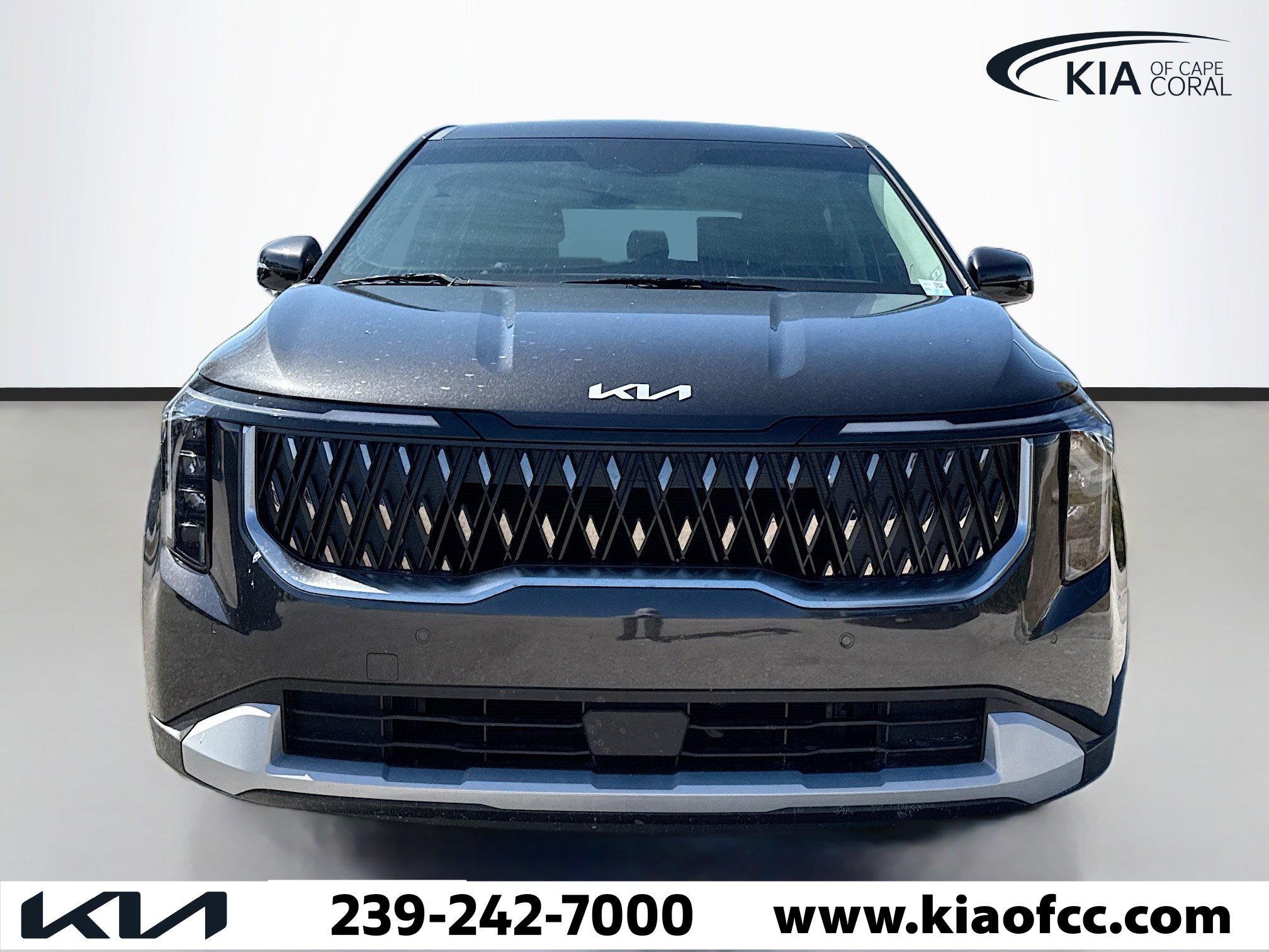 New 2026 Kia Carnival image 8