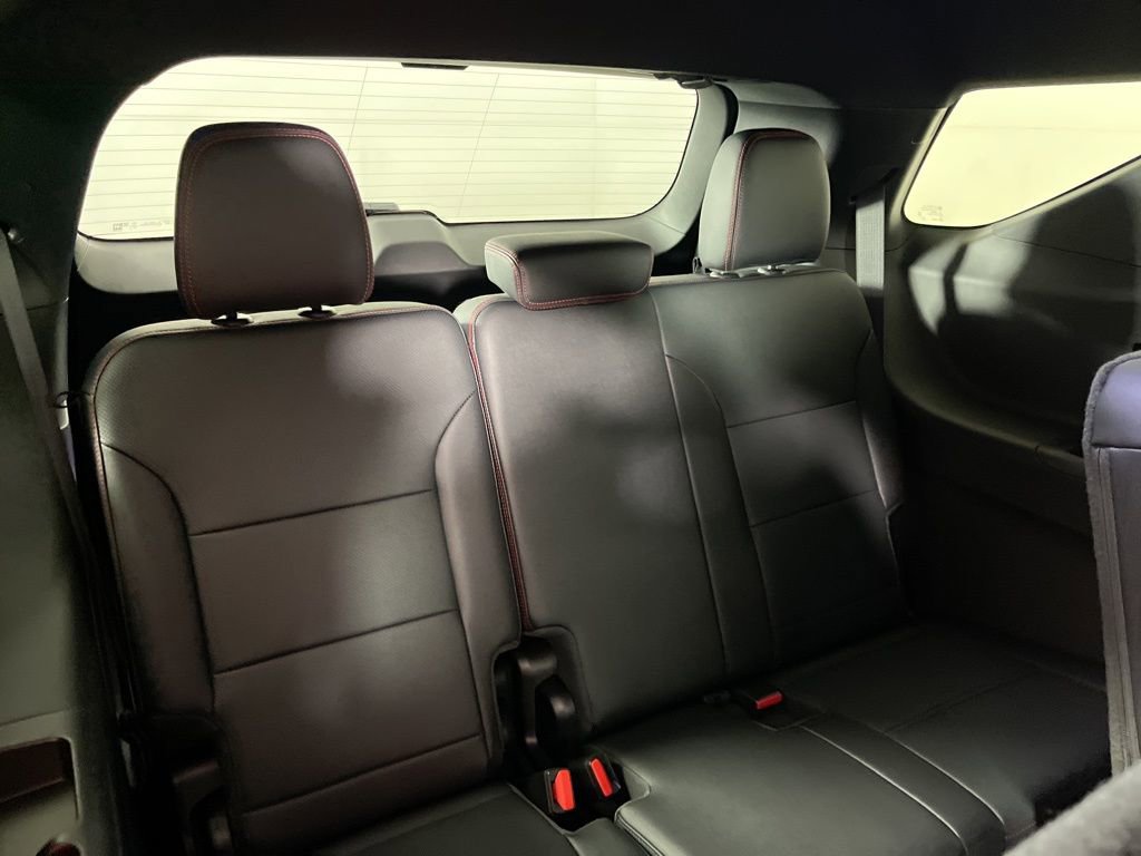 New 2026 Chevrolet Traverse RS image 13