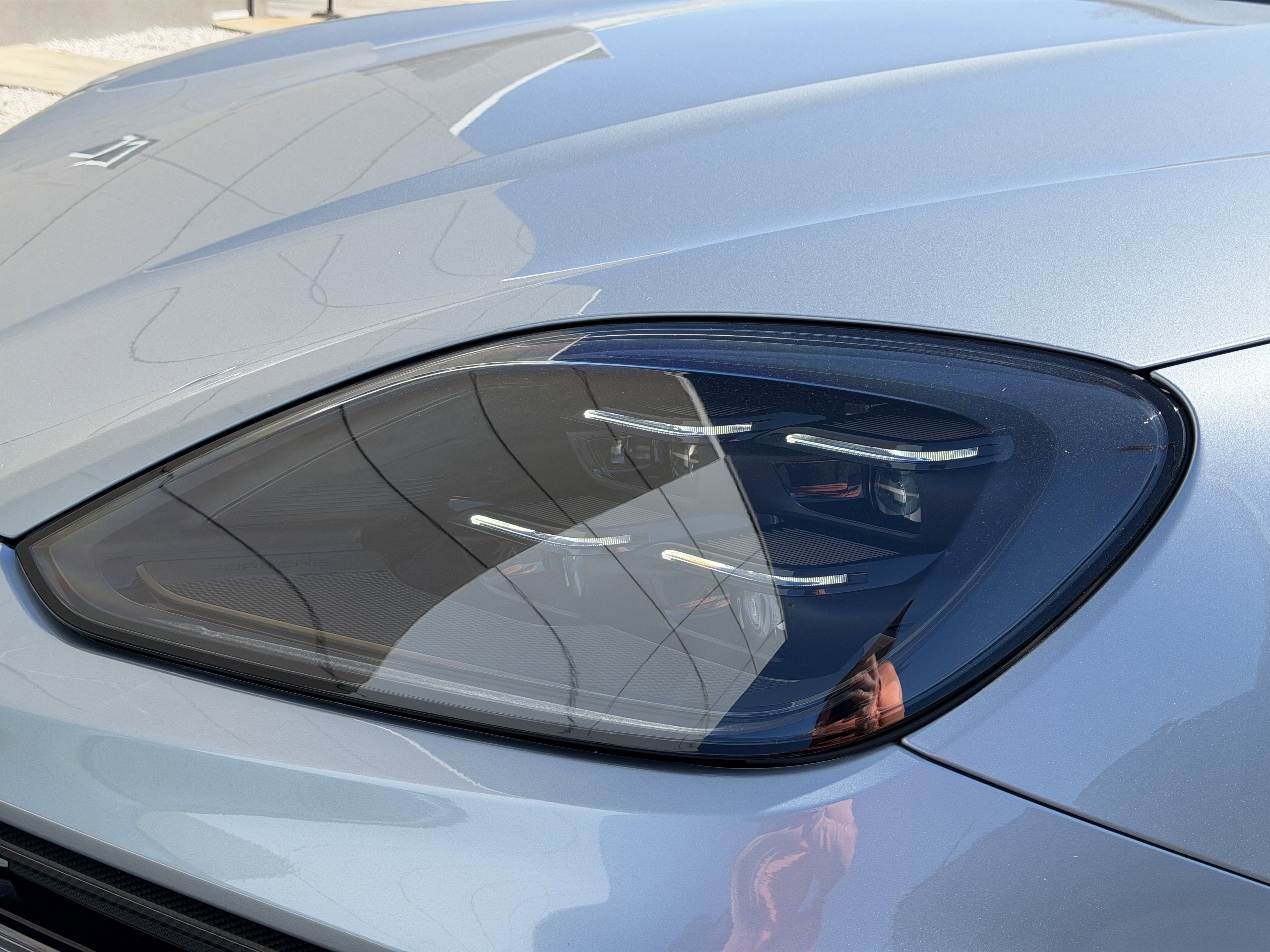 New 2026 Porsche Cayenne GTS image 12