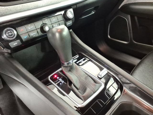 Used 2024 Jeep Compass Latitude AWD/4WD image 22