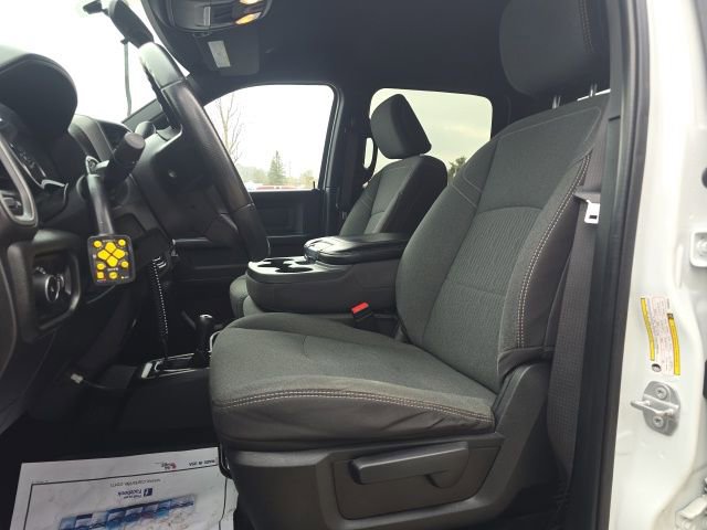 Certified 2023 RAM 3500 Tradesman image 9