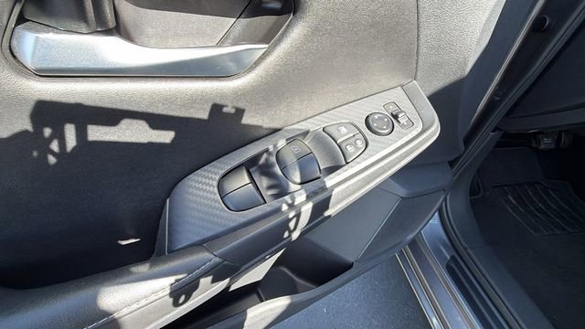 Used 2025 Nissan Sentra SV w/ All-Weather Package image 19