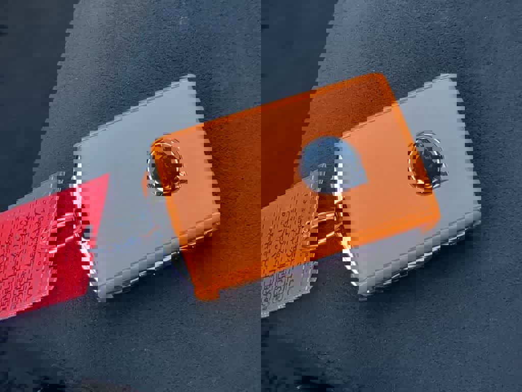 Used 2026 Volvo XC40 B5 Ultra w/ Climate Package image 33