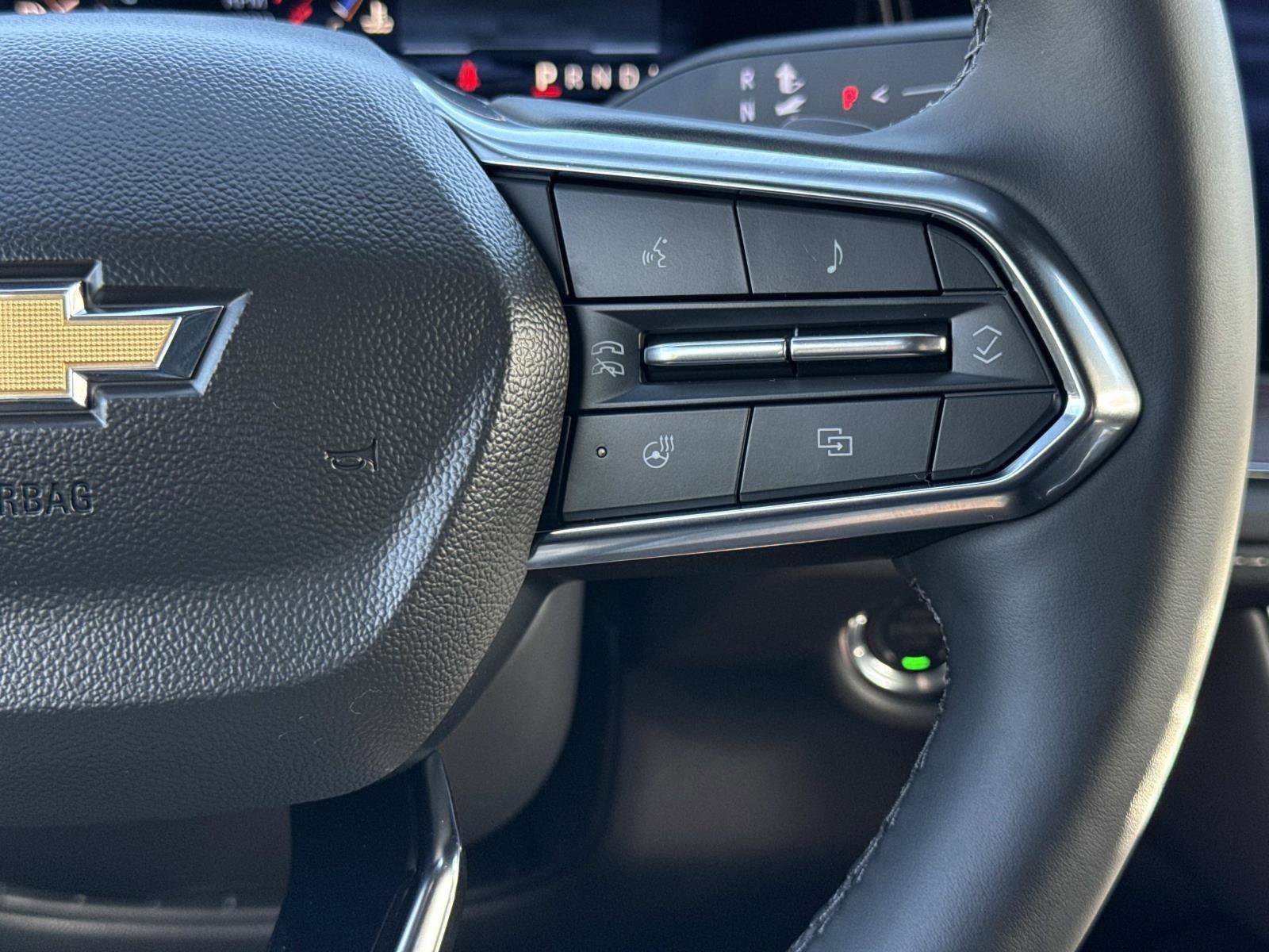 New 2026 Chevrolet Suburban Premier image 5