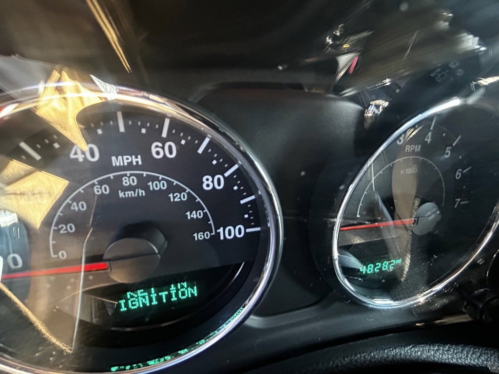 Used 2016 Jeep Wrangler Unlimited Sahara w/ Max Tow Package image 13