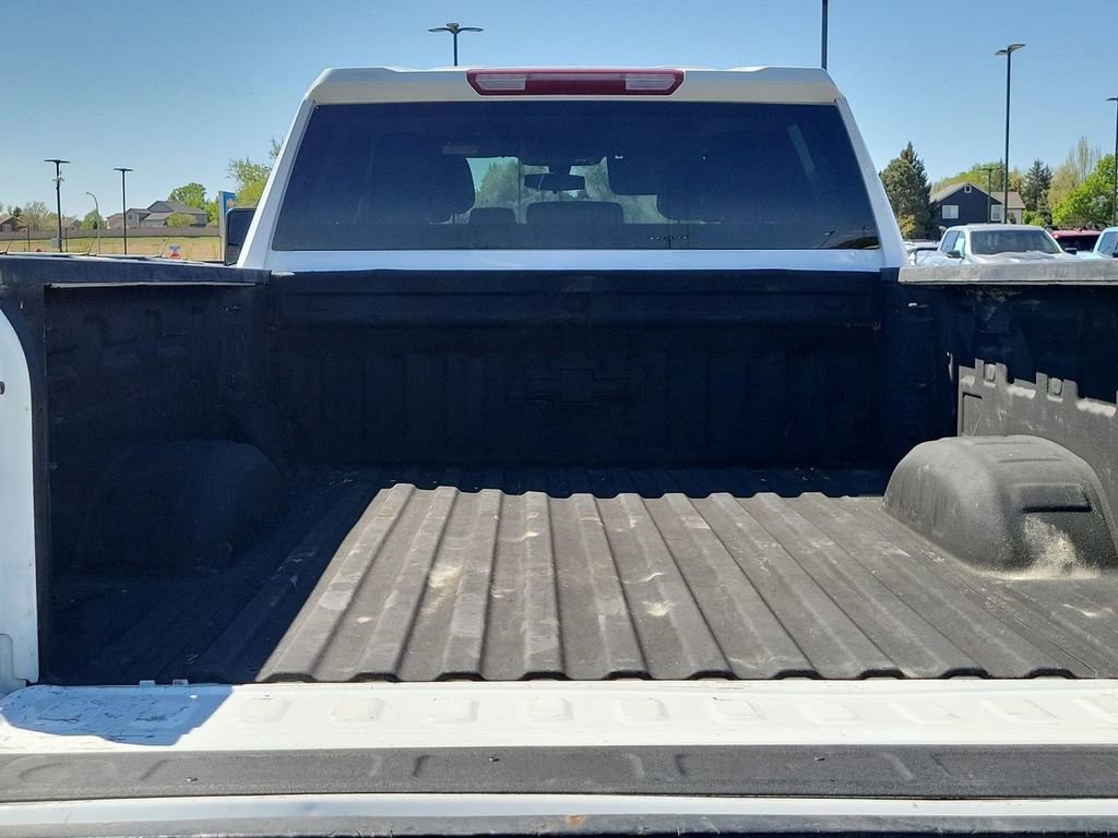 Used 2023 Chevrolet Silverado 2500 LT w/ Convenience Package image 31