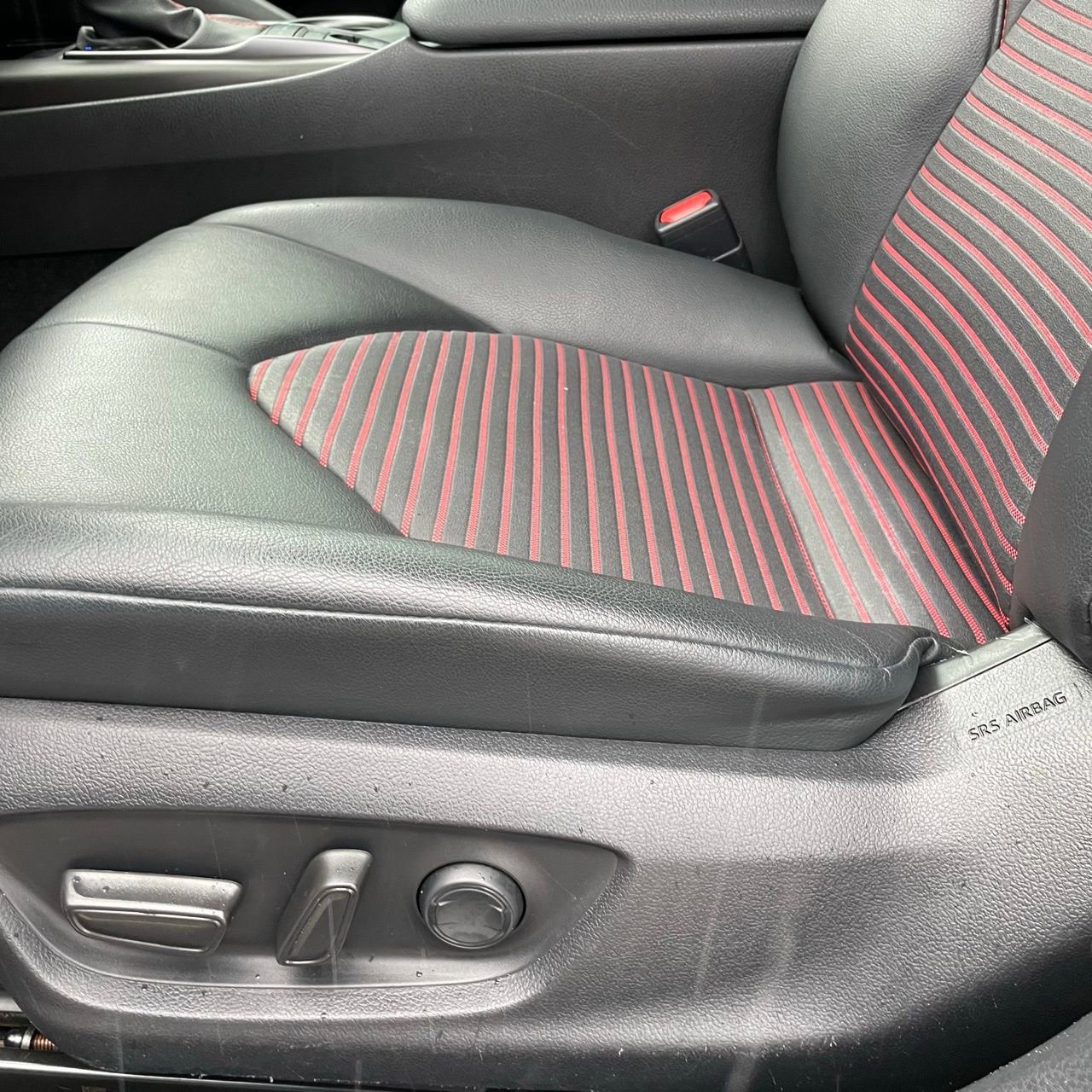 Used 2023 Toyota Camry TRD w/ TRD Package w/JBL Audio image 22