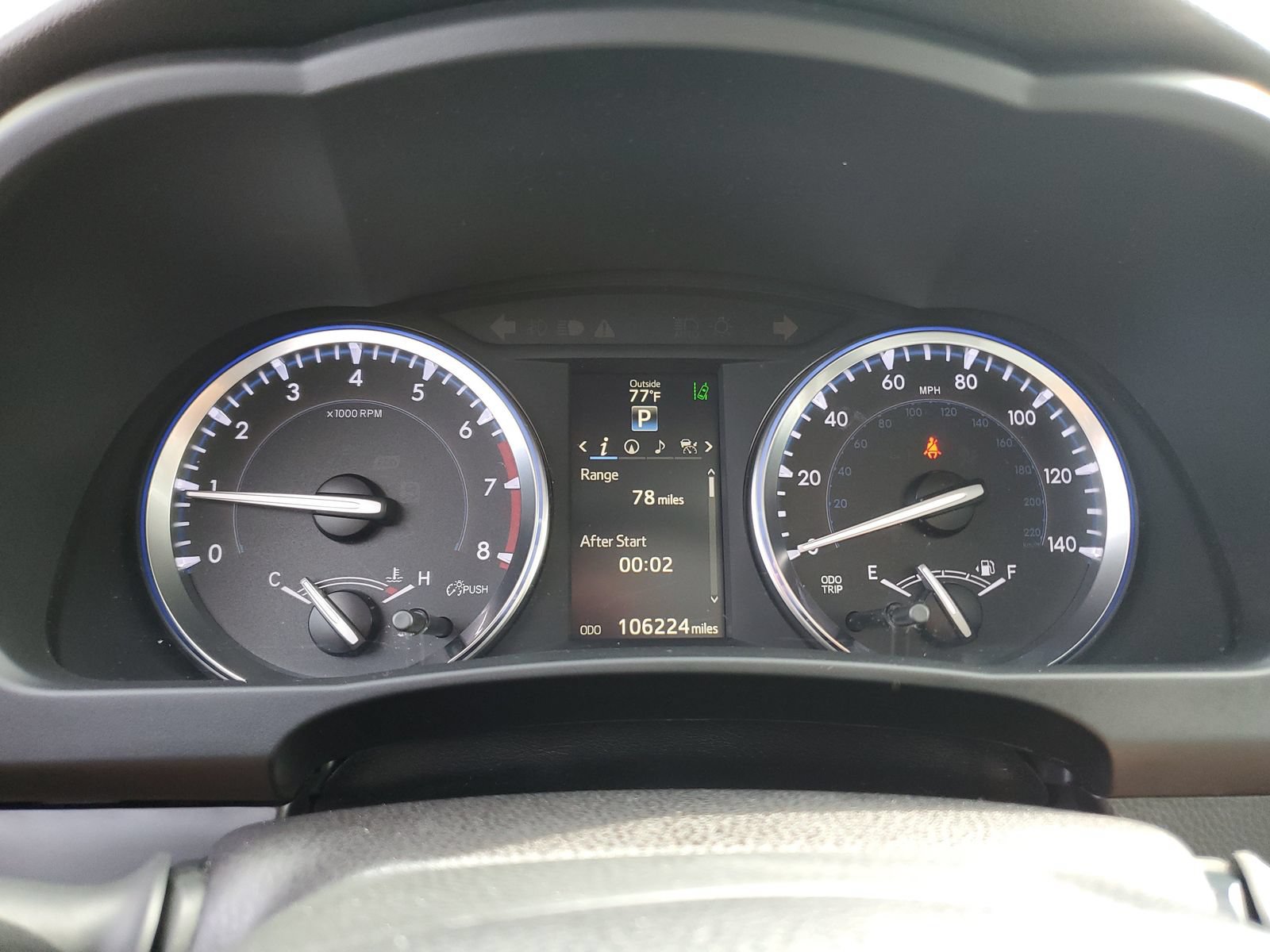 Used 2016 Toyota Highlander Limited Platinum AWD/4WD image 26