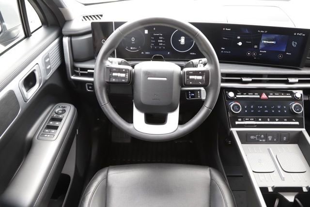 Certified 2025 Hyundai Santa Fe Limited image 21