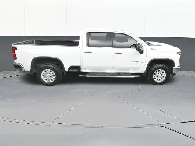 Used 2024 Chevrolet Silverado 2500 LTZ w/ LTZ Convenience Package AWD/4WD image 65