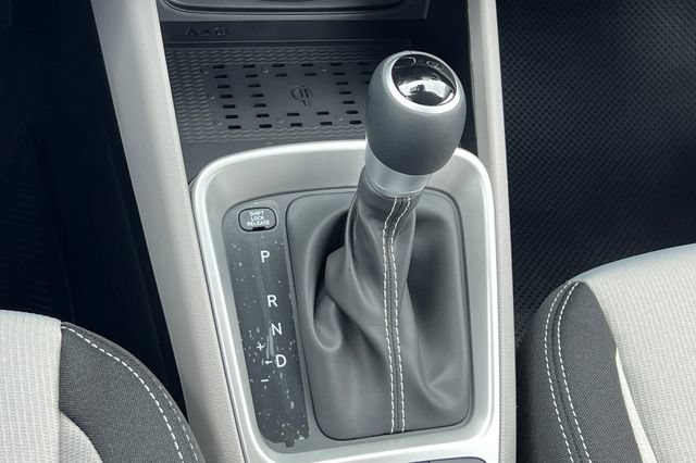 New 2026 Hyundai Venue SEL FWD image 20