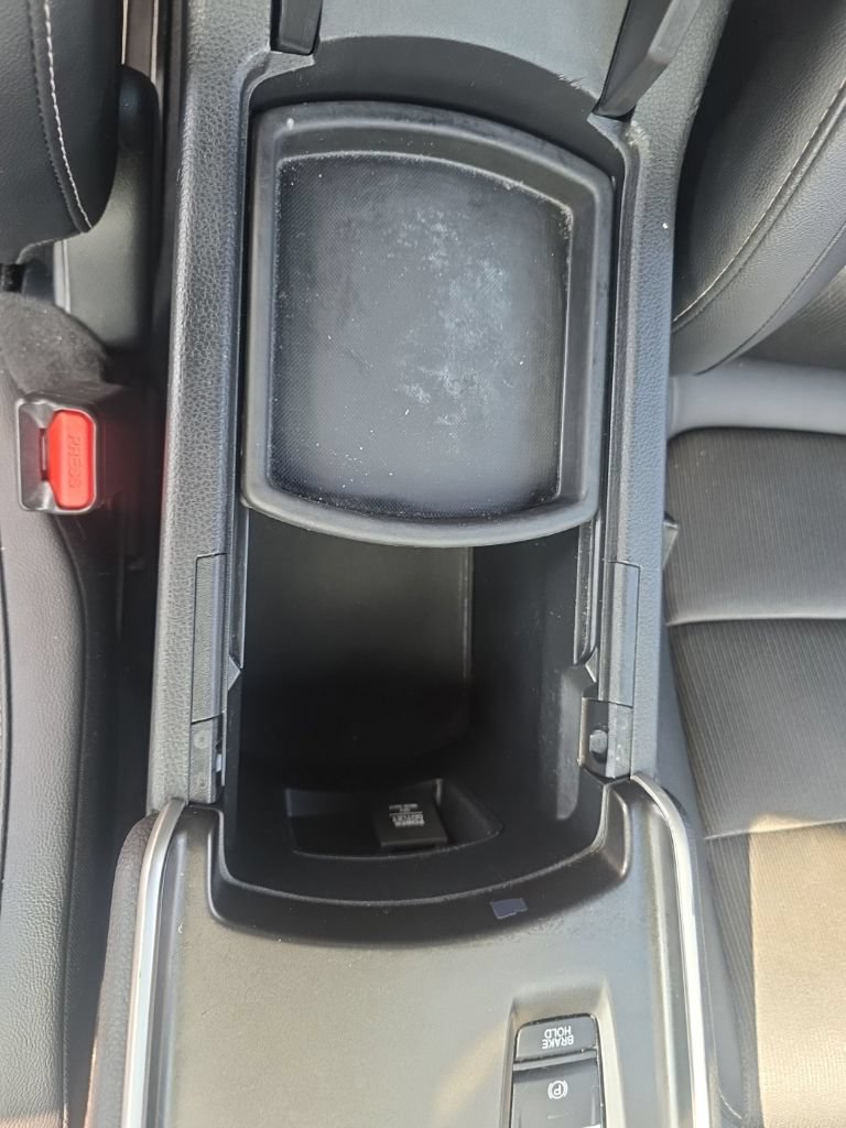 Used 2020 Honda Accord Sport image 36