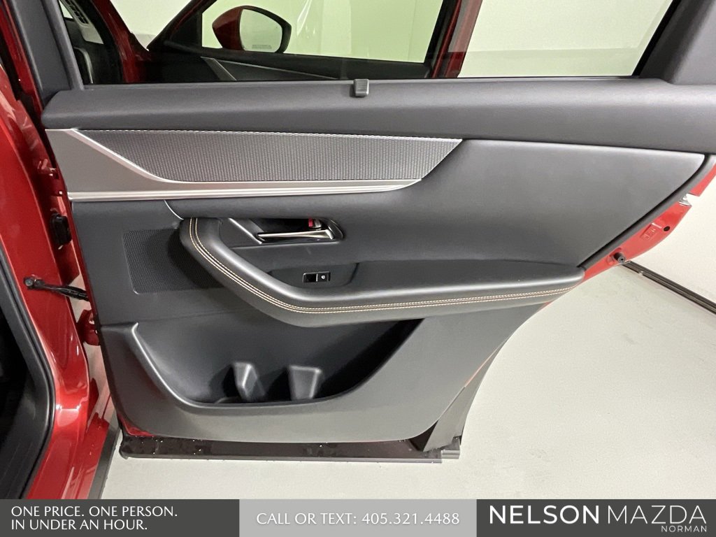 New 2026 MAZDA CX-90 3.3 Turbo w/ Preferred Package image 22