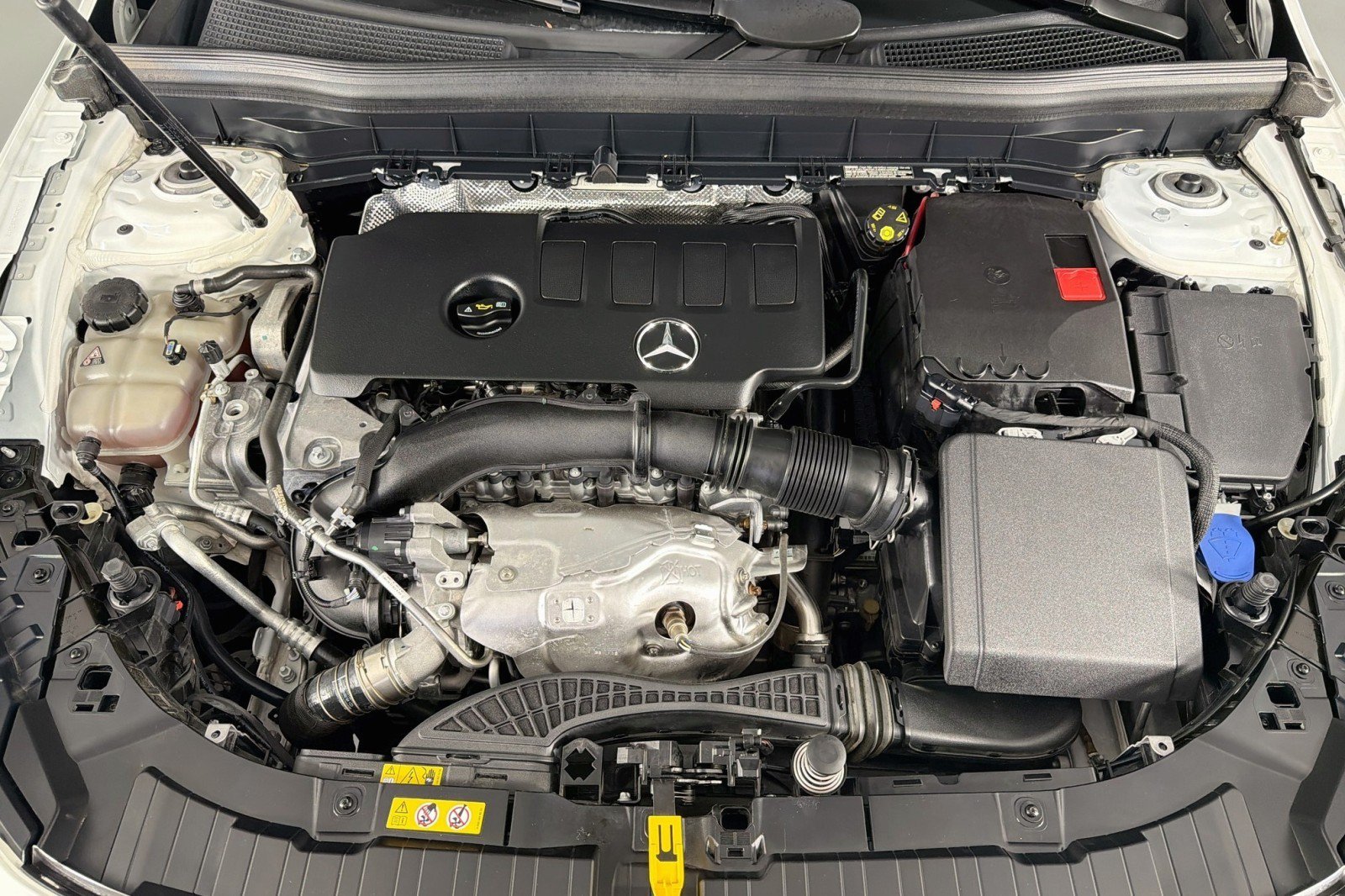 Certified 2023 Mercedes-Benz GLB 250 image 11
