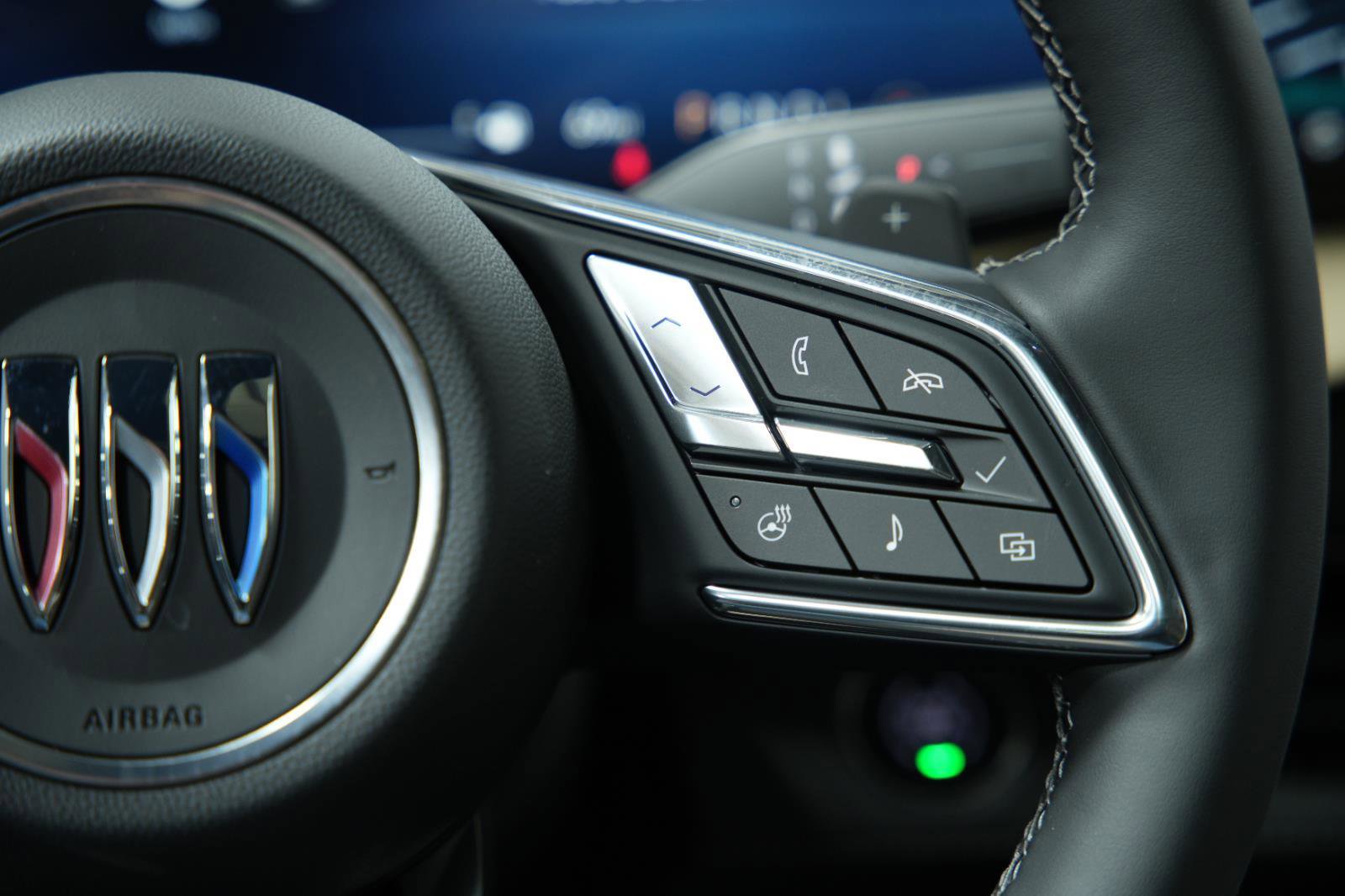 New 2026 Buick Enclave Preferred w/ Power Package image 37