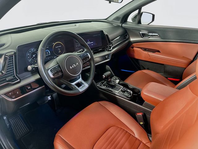 Used 2023 Kia Sportage SX image 13