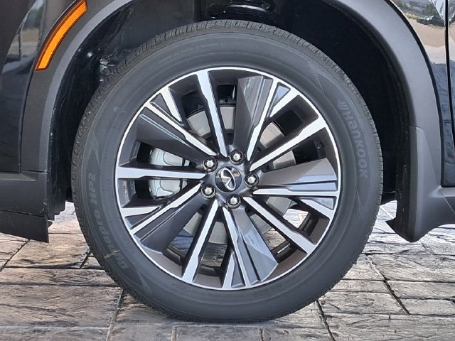 New 2027 INFINITI QX60 Luxe w/ Cargo Package FWD image 24