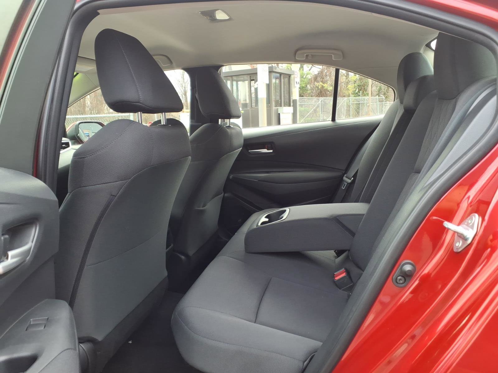 Certified 2020 Toyota Corolla LE image 11