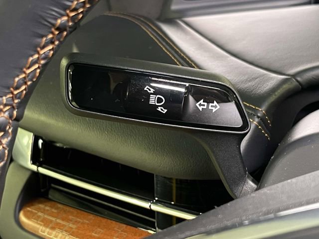 Used 2025 Lincoln Navigator Black Label image 51