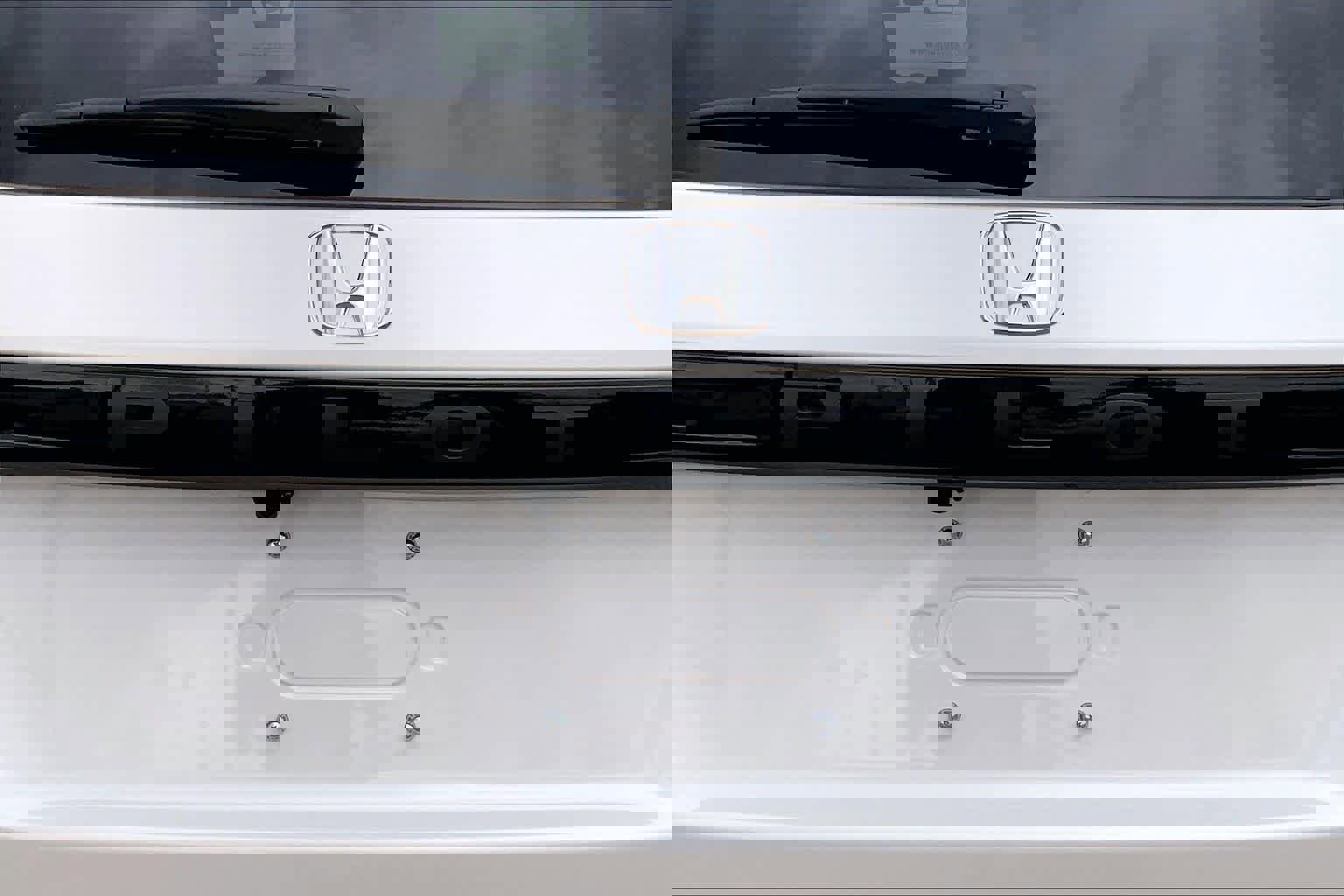 Used 2025 Honda Pilot EX-L image 10