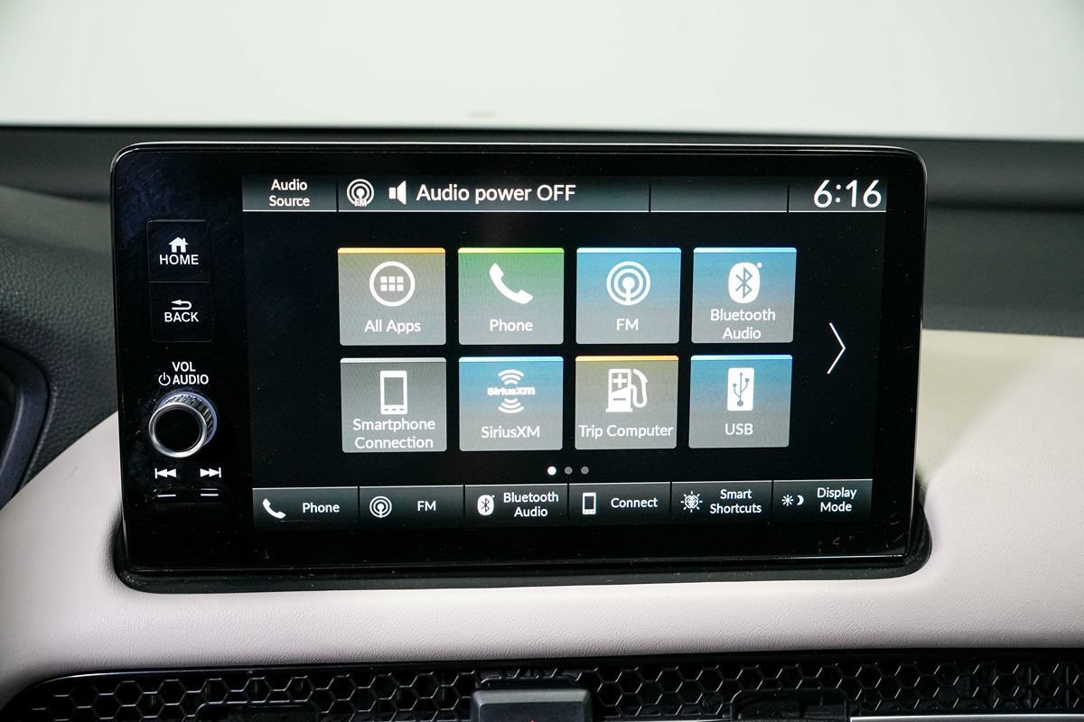 Used 2023 Honda HR-V EX-L image 20