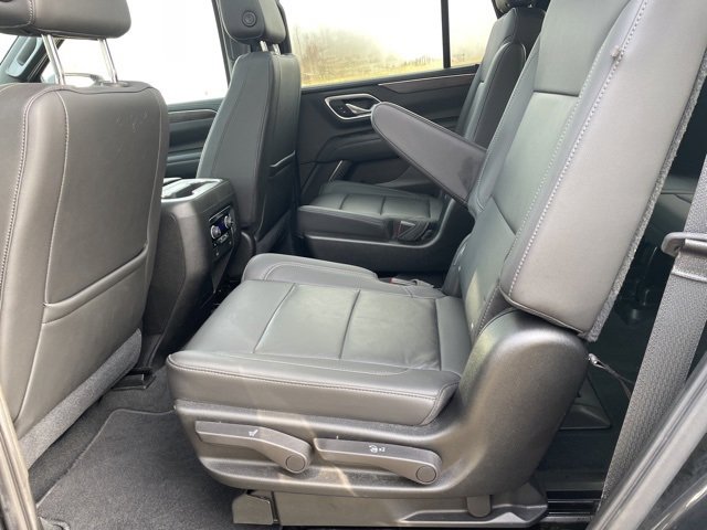 Used 2021 Chevrolet Tahoe Z71 image 10