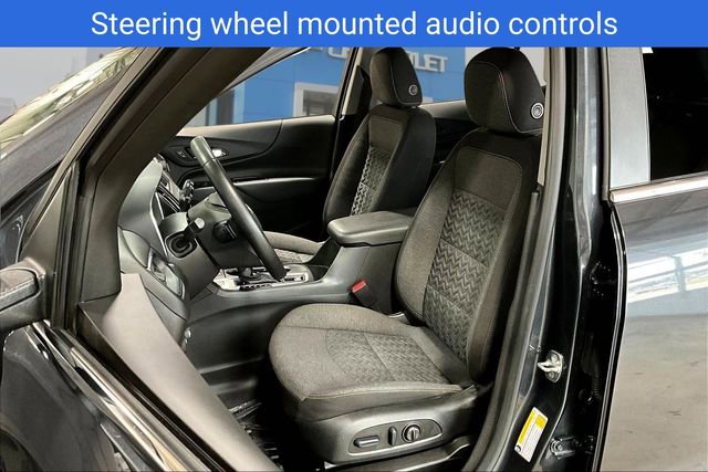 Certified 2023 Chevrolet Equinox LT AWD/4WD image 22