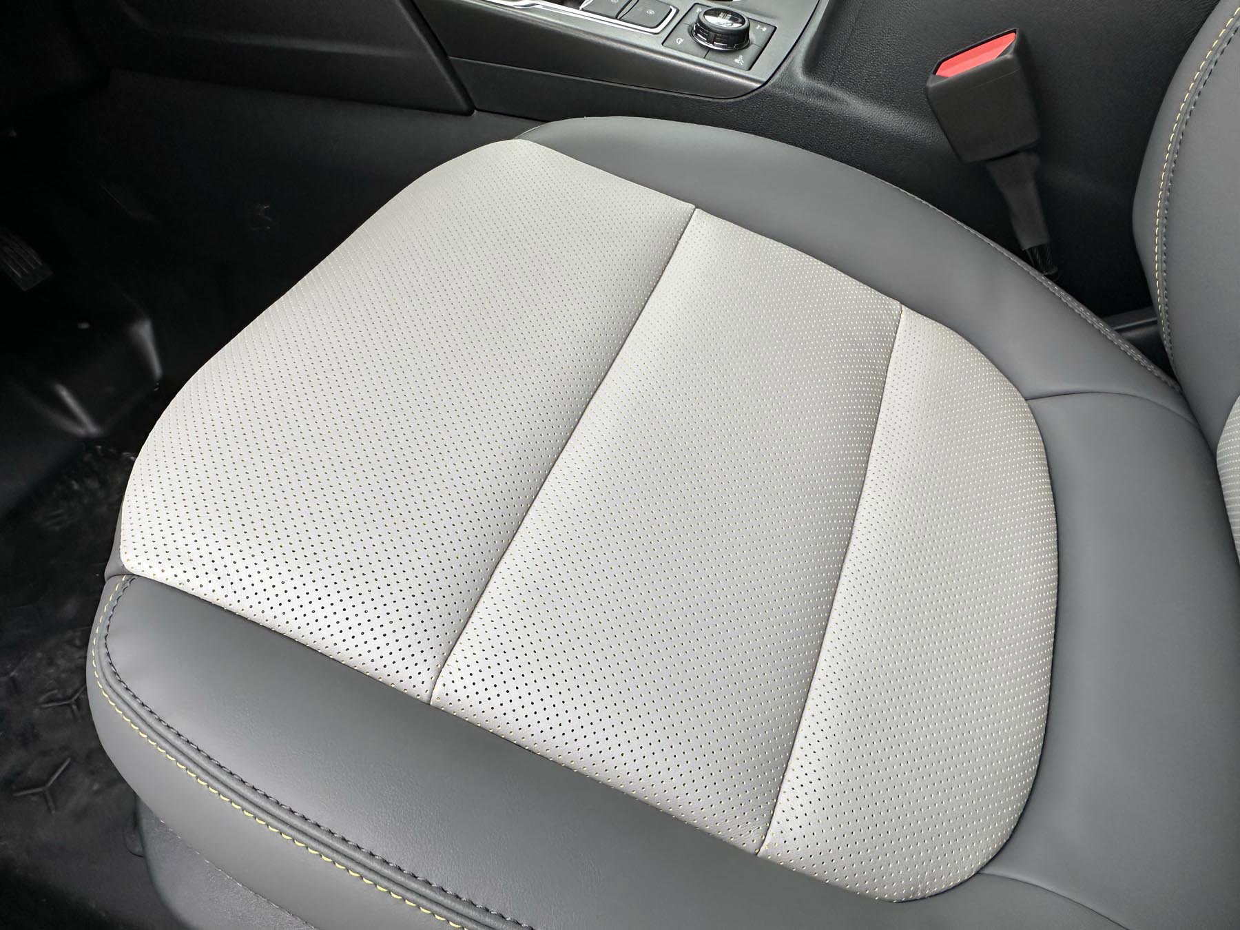 New 2025 Ford Bronco Sport Badlands w/ Sasquatch Badlands Package image 29