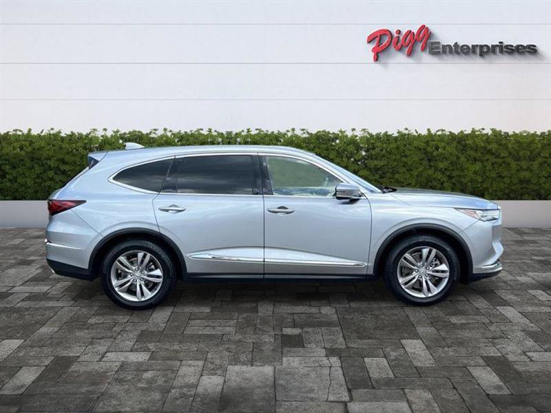 Used 2024 Acura MDX FWD image 7