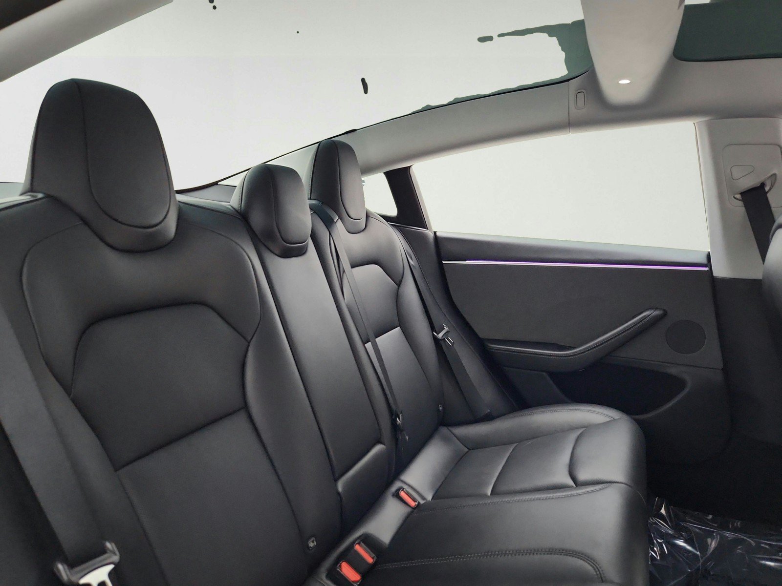 Used 2025 Tesla Model 3 Long Range RWD image 25