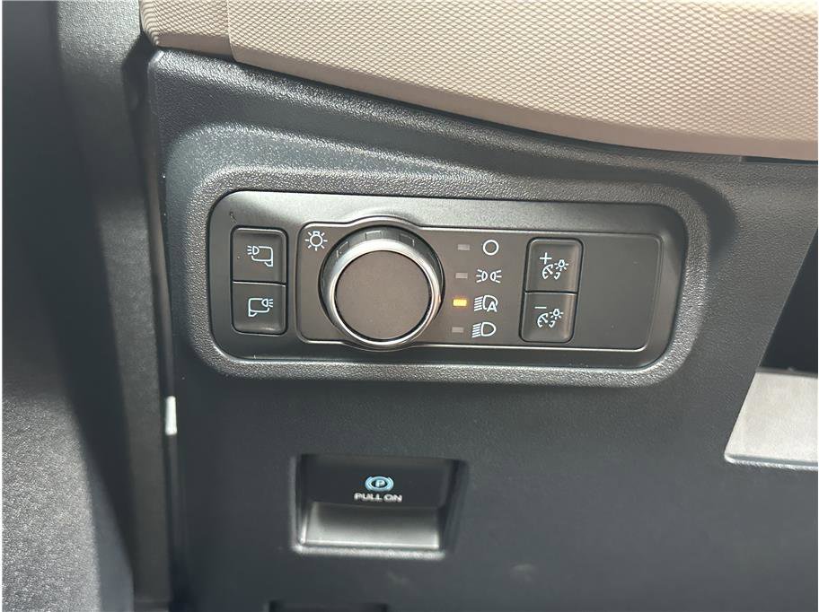 Used 2022 Ford Bronco Wildtrak image 28