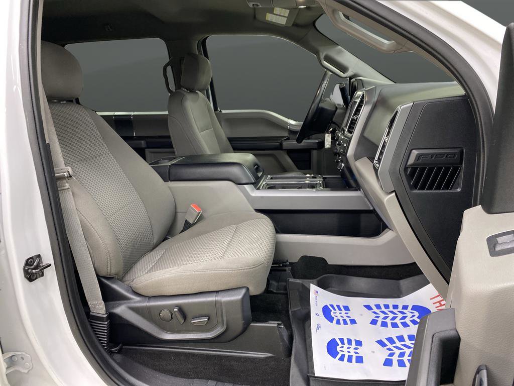 Used 2019 Ford F150 XLT w/ Equipment Group 302A Luxury image 38