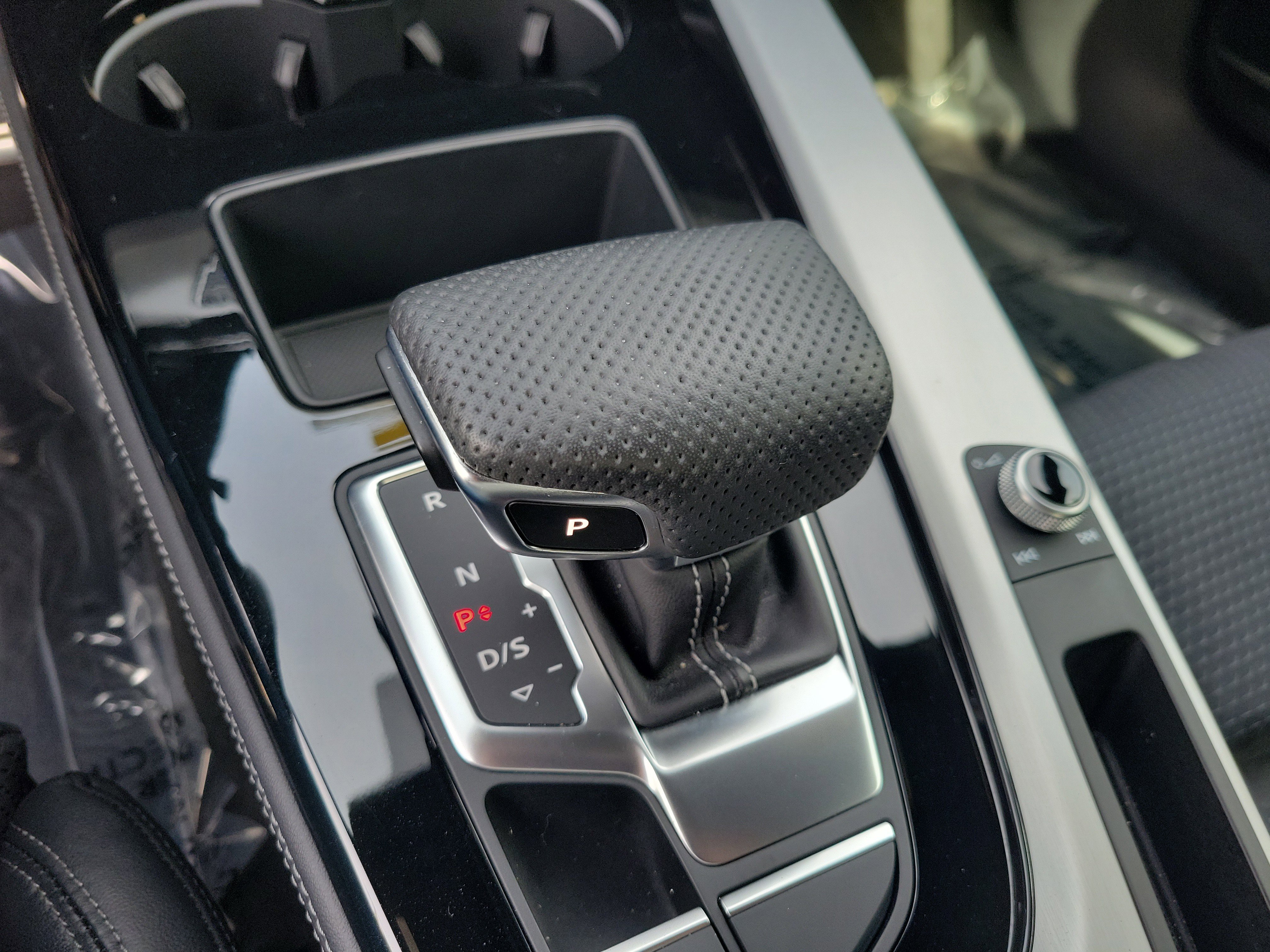 Certified 2023 Audi A5 2.0T Premium Plus w/ Premium Plus image 25