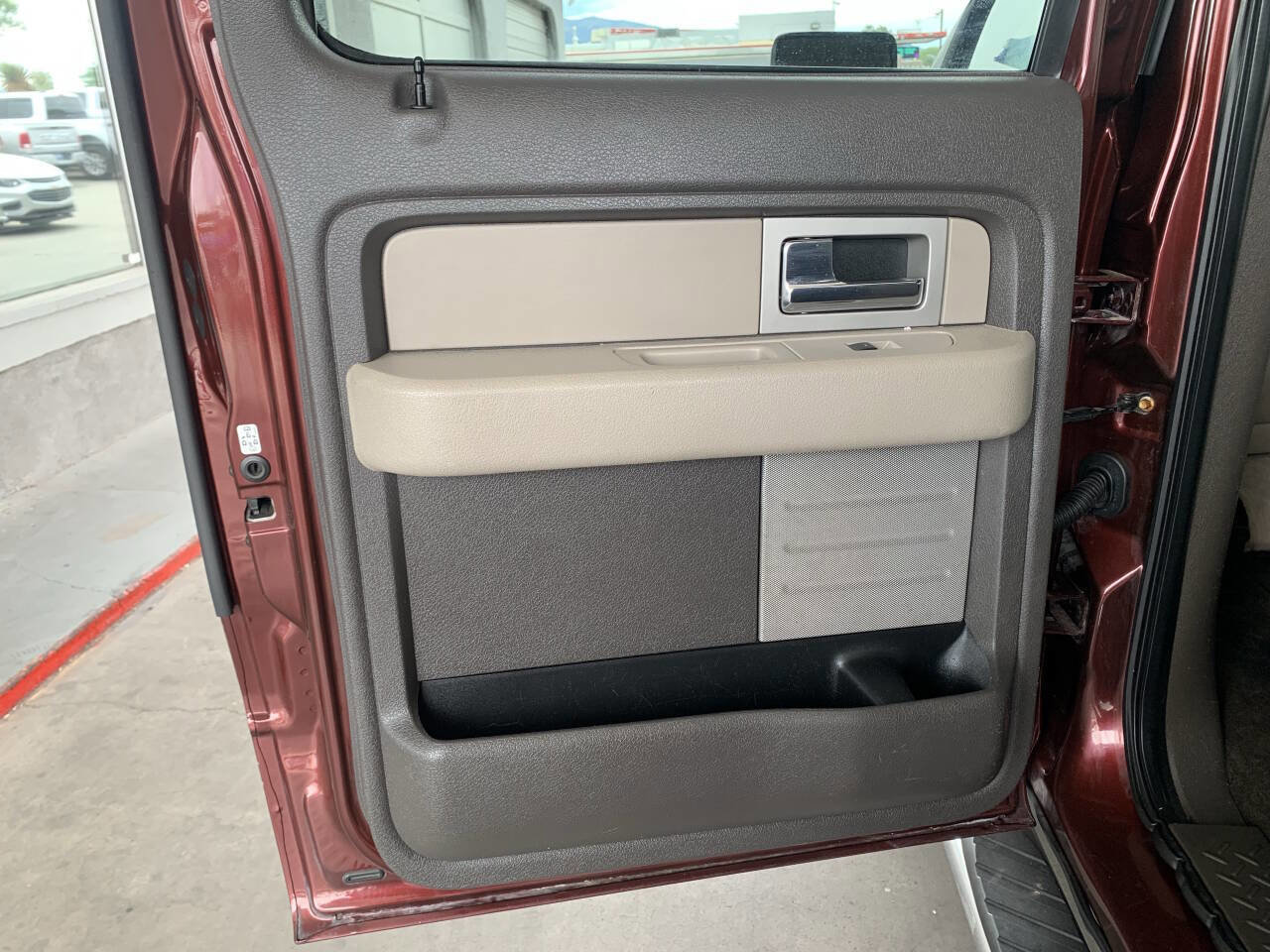 Used 2010 Ford F150 XL RWD image 11