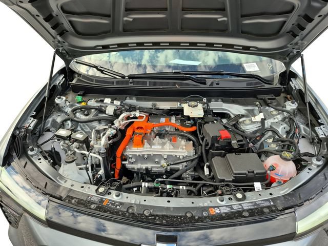 Used 2026 Chevrolet Blazer EV LT FWD image 20