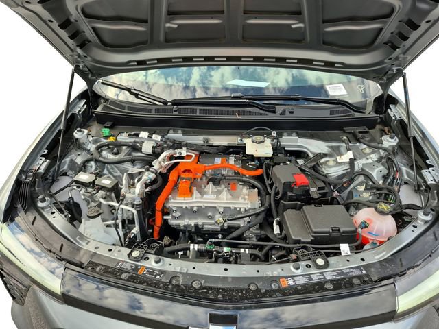 Used 2026 Chevrolet Blazer EV LT FWD image 20
