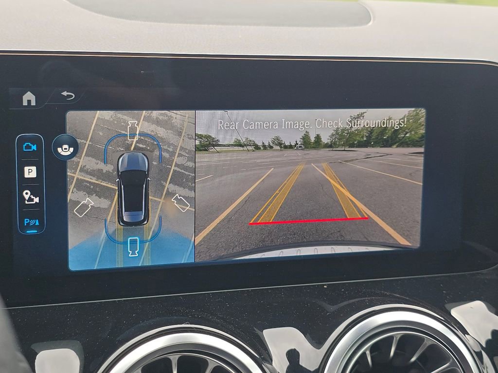 Certified 2026 Mercedes-Benz GLA 250 4MATIC image 30