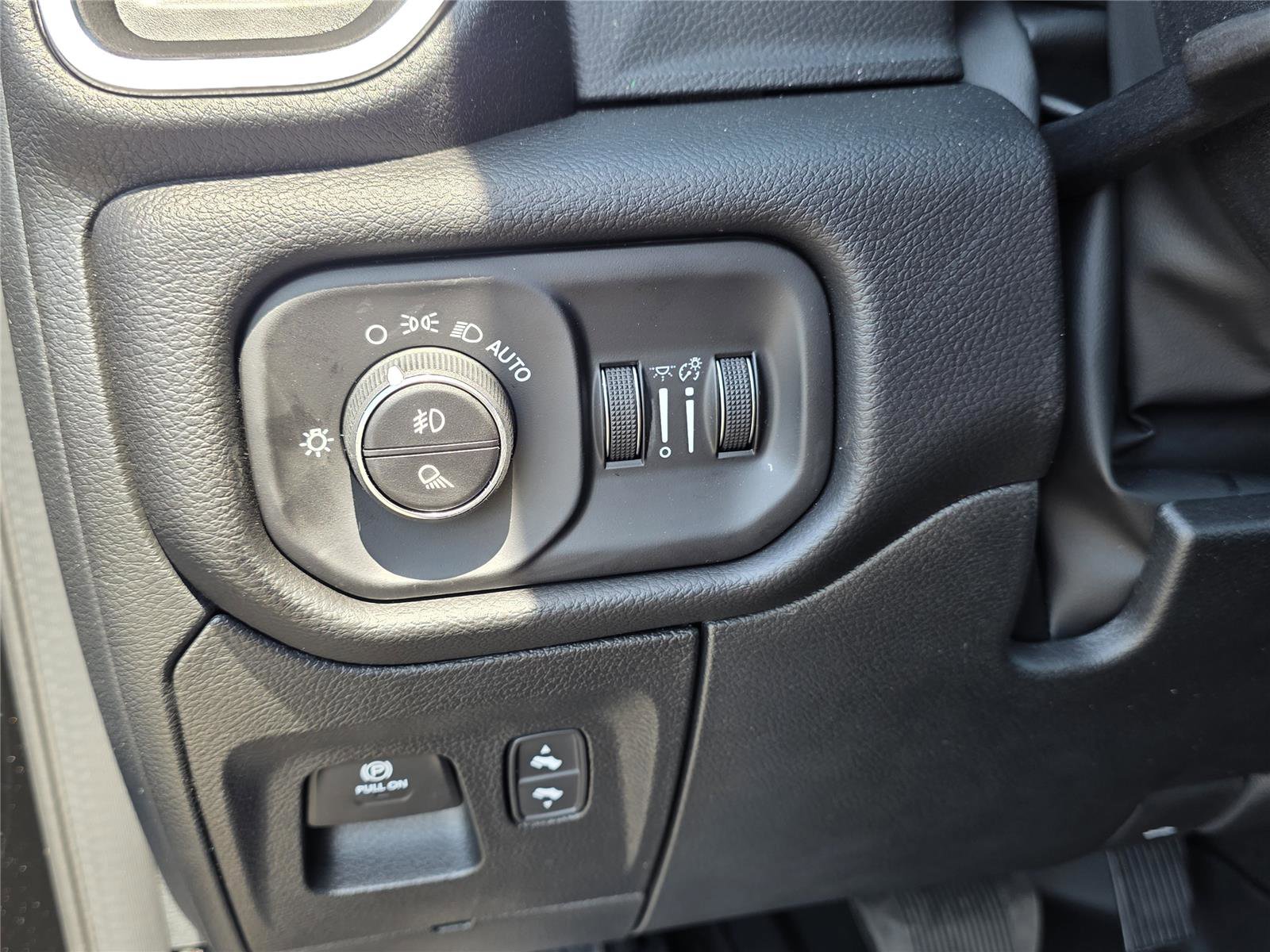 New 2026 RAM 1500 Big Horn image 22