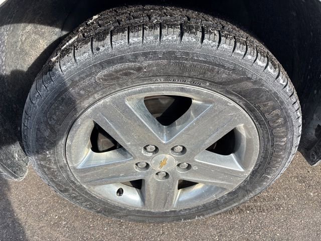 Used 2015 Chevrolet Equinox LTZ image 11