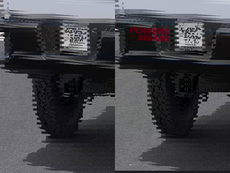 New 2026 Chevrolet Silverado 2500 Custom w/ Custom Value Package image 38