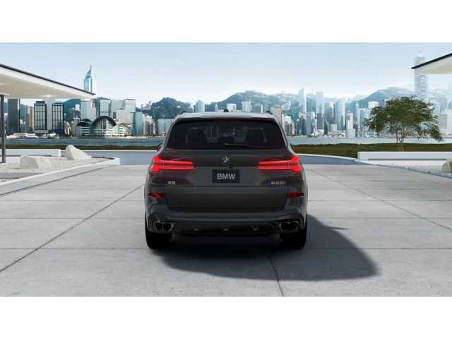 New 2026 BMW X5 M60i AWD/4WD image 5
