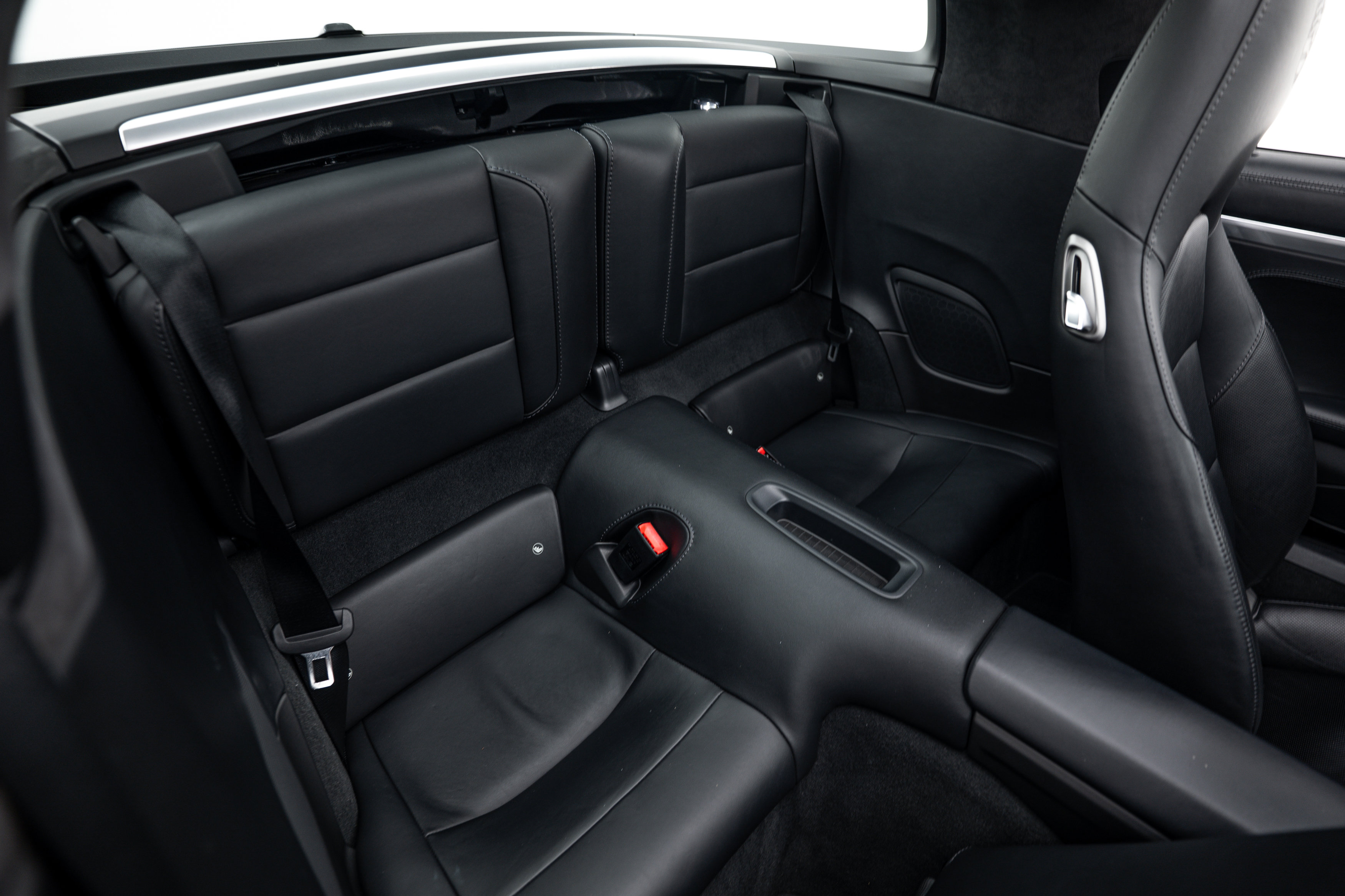 Certified 2014 Porsche 911 Targa 4S image 27