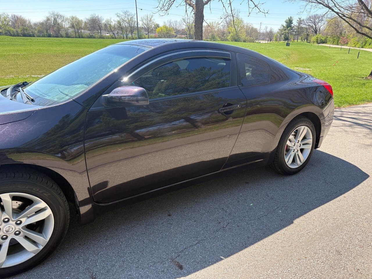 Used 2013 Nissan Altima 2.5 S w/ Premium Pkg image 22