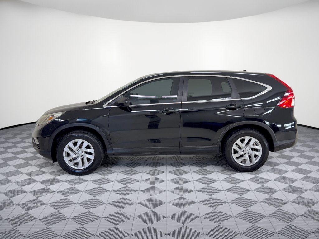 Used 2016 Honda CR-V EX image 2