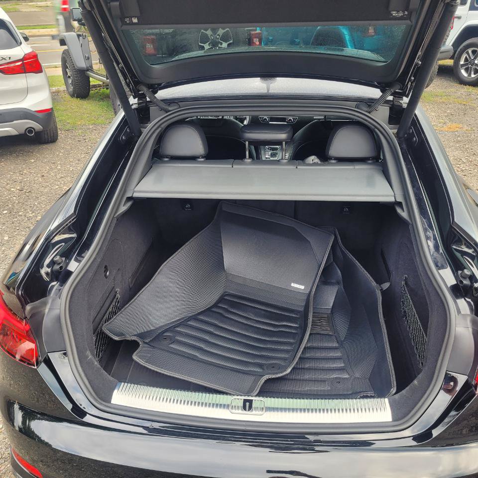 Used 2018 Audi S5 Premium Plus AWD/4WD image 39