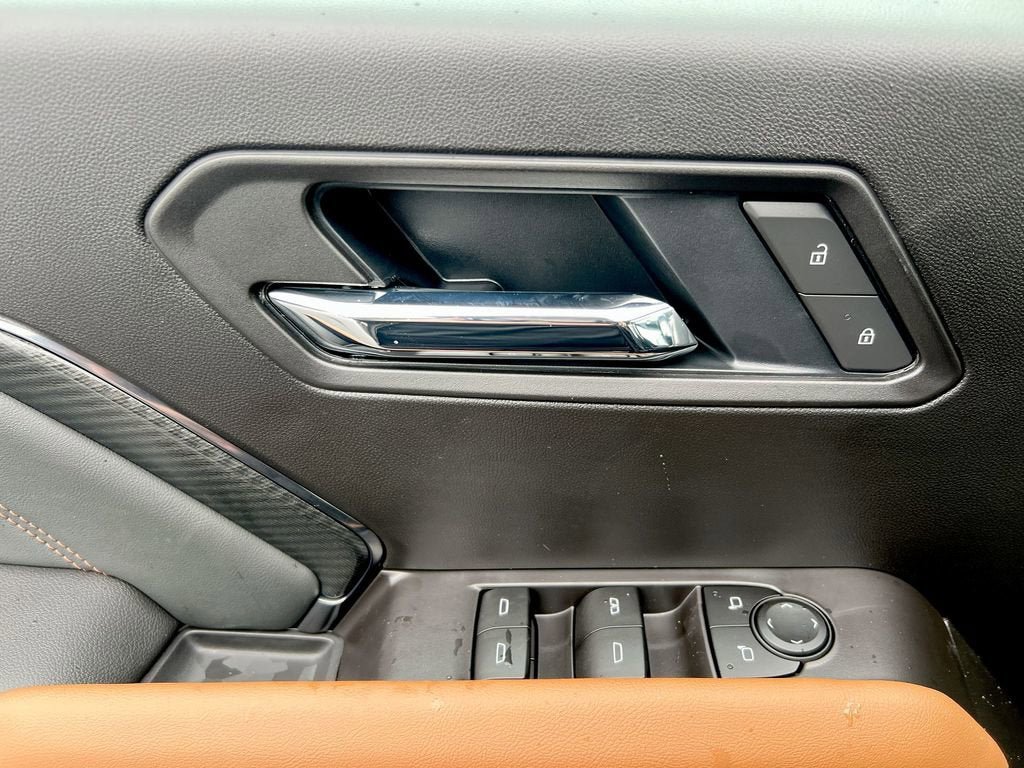 New 2026 GMC Canyon AT4 AWD/4WD image 42